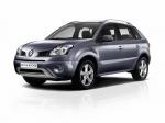 Renault Koleos 2008 года